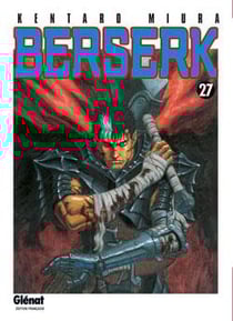 Berserk Tome 27