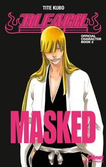 Bleach : masked