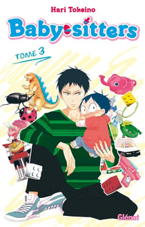 Baby-sitters Tome 3