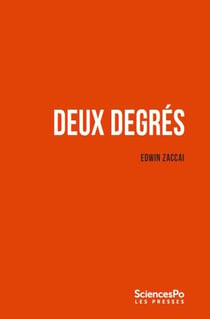 Deux degrés - ce qu'ils impliquent