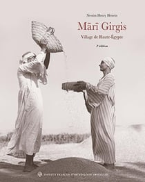 Mari Girgis - village de Haute-Egypte (3e édition)
