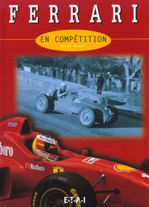 Ferrari en competition