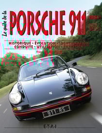 Porsche 911 - 1964-1973