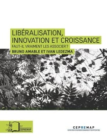 Libéralisation et innovation - faut-il (vraiment) les associer ?