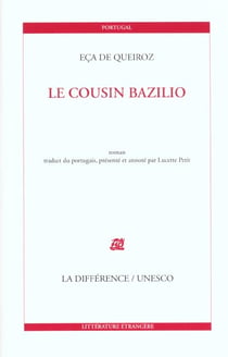 Le cousin Bazilio