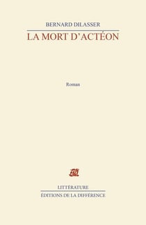 La mort d'Actéon
