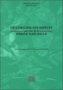 De l'origine des espèces par voie de la dérive naturelle : la diversification des lignées à travers
