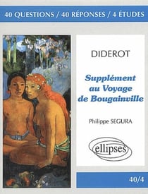 Supplément au voyage de Bougainville