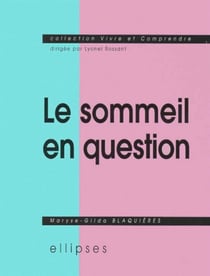 Sommeil en question (Le)