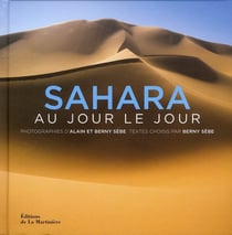 Sahara au jour le jour