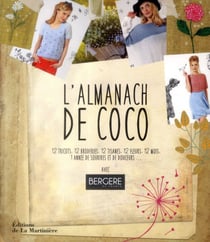 L'almanach de coco
