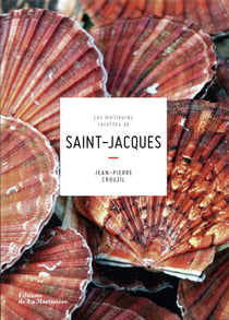 Les meilleures recettes de Saint-Jacques