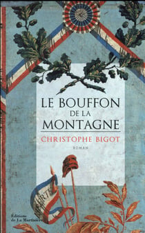 Le bouffon de la montagne