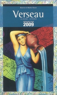 Verseau zodiaques 2009