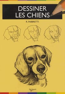 Dessiner Les Chiens
