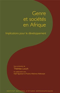 De la condition des femmes à l'emprise du genre en Afrique
