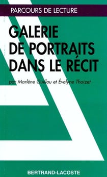 Galerie de portraits dans le récit