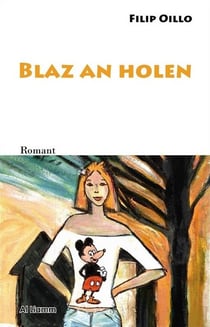 Blaz en holen (édition 2017)