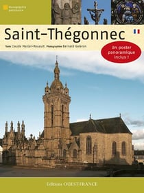 Saint-thegonnec