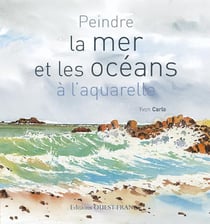 Peindre La Mer Et Les Oceans
