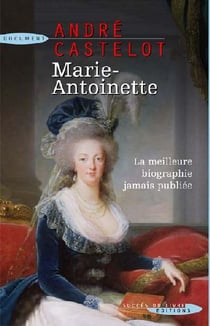Marie-antoinette