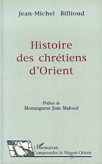 Histoire des chrétiens d'Orient