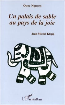Un palais de sable au pays de la joie