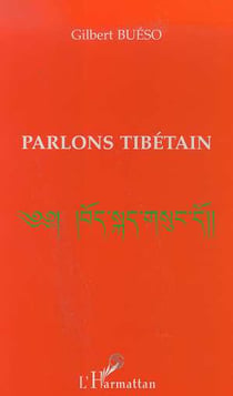 Parlons tibétain