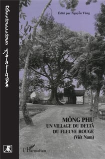 Mong Phu - un village du delta du fleuve rouge