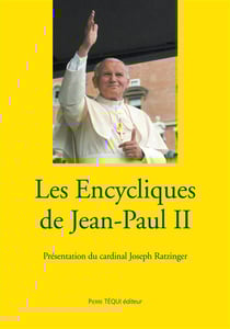 Les encycliques de jean-paul ii