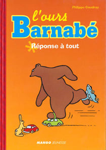 L'ours barnabé - réponse à tout