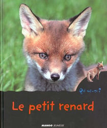 Le petit renard