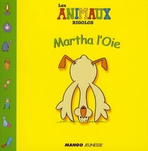 Martha l'oie