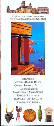 Crete - grece