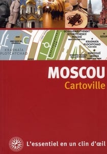 Moscou