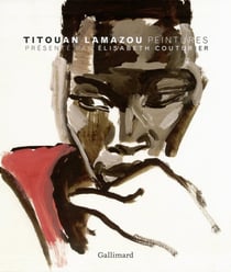 Titouan Lamazou, peintures - coffret