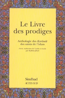 Le livre des prodiges