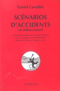 Scenarios d'accidents