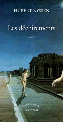 Les déchirements