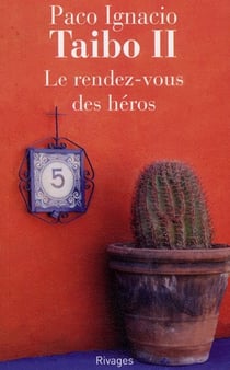 Le rendez-vous des heros