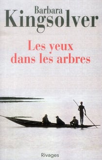 Les yeux dans les arbres