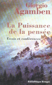 La Puissance de la pensée