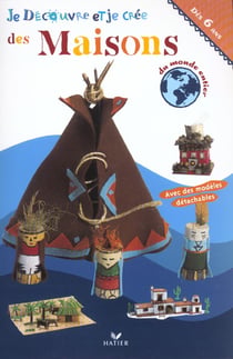 Des maisons du monde entier