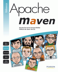 Apache maven