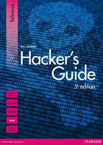 Hacker's guide (5e édition)