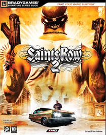 Saints Row t.2