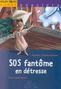 Sos fantome en detresse