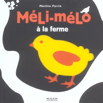 Meli-melo a la ferme