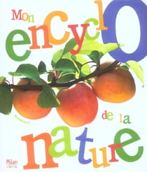 Mon encyclo de la nature