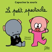 Petit spectacle (le)